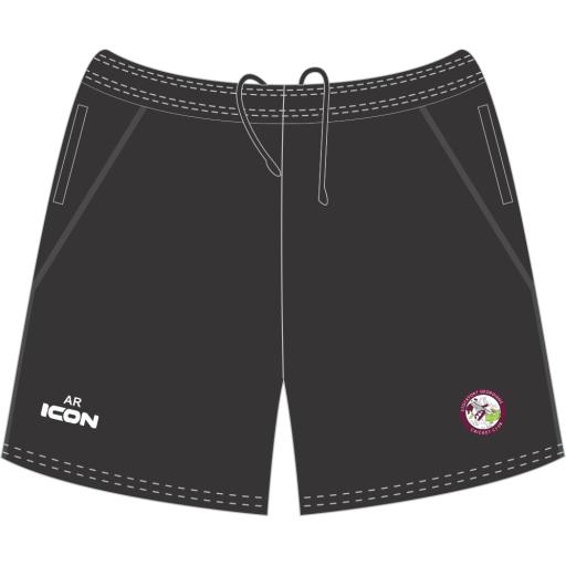 STOCKPORT GEORGIANS CRICKET CLUB LADIES TRAINING SHORT