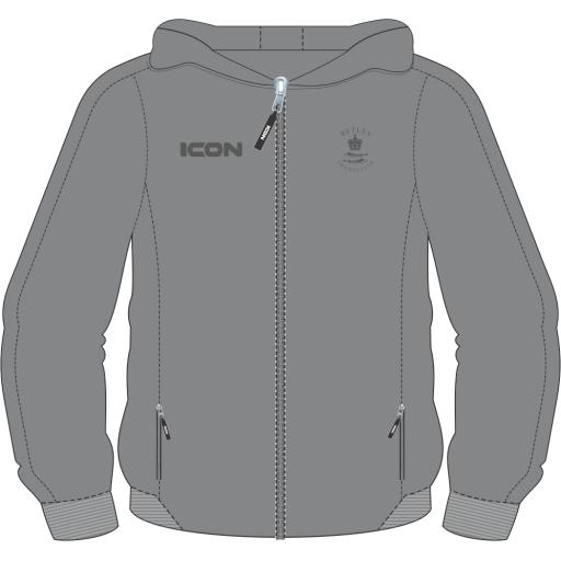 BETLEY CRICKET CLUB LIFESTYLE HOODIE - SENIOR