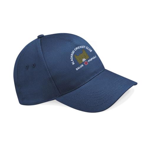 Blackrod Cricket Club Cap