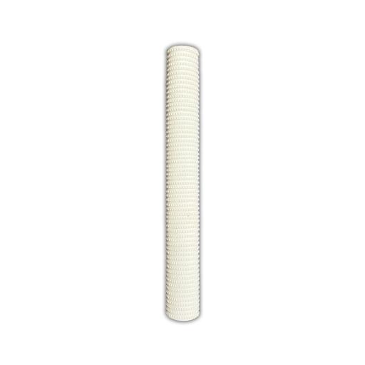 ICON CRICKET BAT GRIPS (PACK OF 2) - WHITE