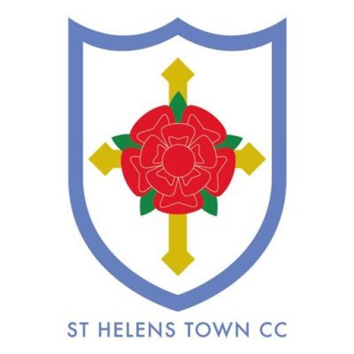 St Helens Town CC