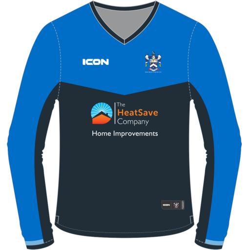 HYDE CRICKET CLUB ACADEMY SWEATER - SENIOR