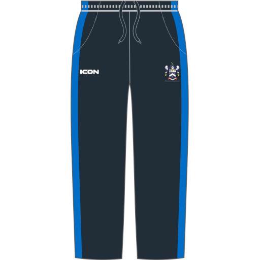 HYDE CRICKET CLUB ACADEMY II CRICKET TROUSER - SENIOR
