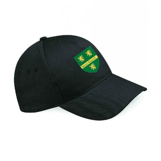 Shenley Fields Cricket Club Cap