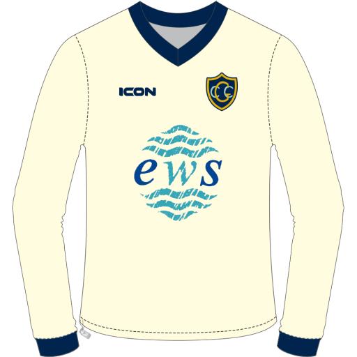 GREENFIELD CRICKET CLUB (JUNIOR SECTION) MATCH + SWEATER - SENIOR