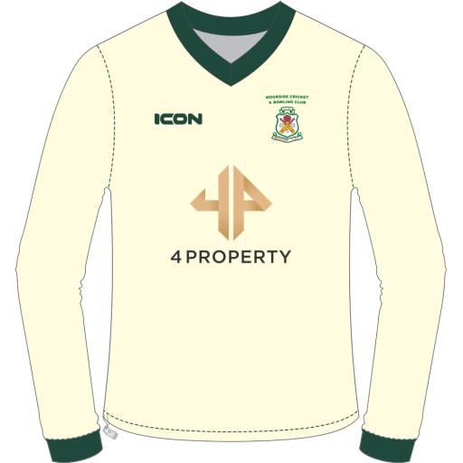 MOORSIDE C & BC MATCH + SWEATER Junior