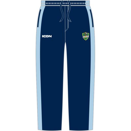 GREENFIELD CRICKET CLUB ACADEMY + CRICKET TROUSER - JUNIOR