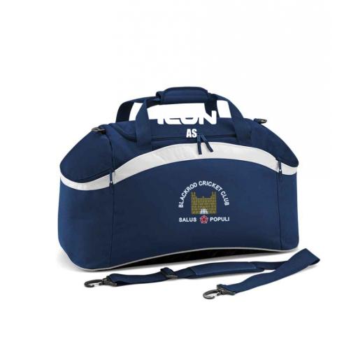 BLACKROD CRICKET CLUB HOLDALL