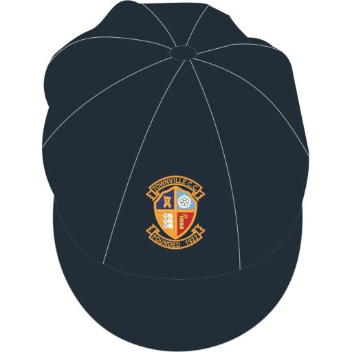 TOWNVILLE CRICKET CLUB BAGGY CAP