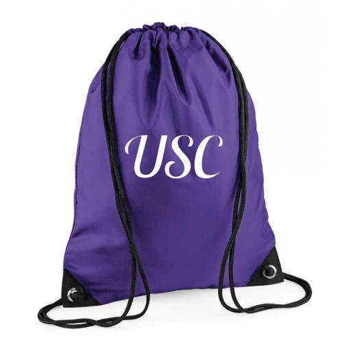 USC Bag