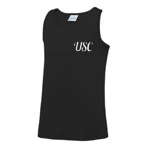 USC Kids Vest