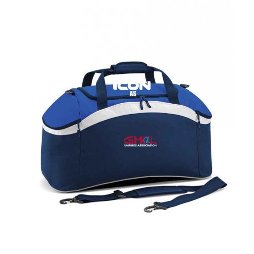 GMCL Umpires Holdall
