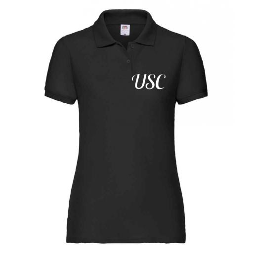 USC Ladies Polo