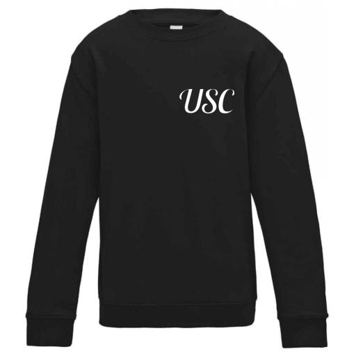 USC Kids Sweatshirt