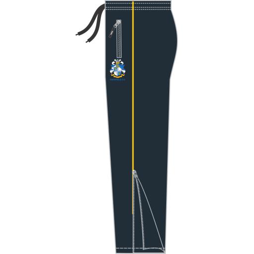DUKINFIELD CRICKET CLUB STADIUM TRACK PANT - JUNIOR