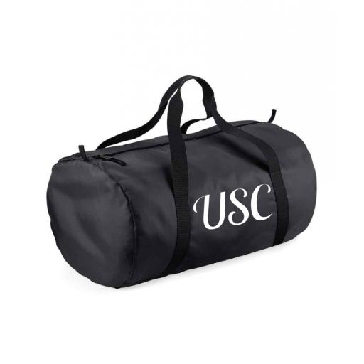 USC Barrell Bag