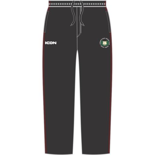 CONNAHS QUAY CRICKET CLUB ACADEMY + CRICKET TROUSER - SENIOR