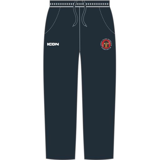 SHENLEY VILLAGE CRICKET CLUB ACADEMY CRICKET TROUSER - JUNIOR