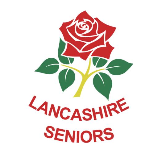 Lancashire Over 60s