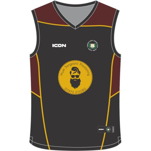 CONNAHS QUAY CRICKET CLUB ACADEMY + SLIPOVER - SENIOR