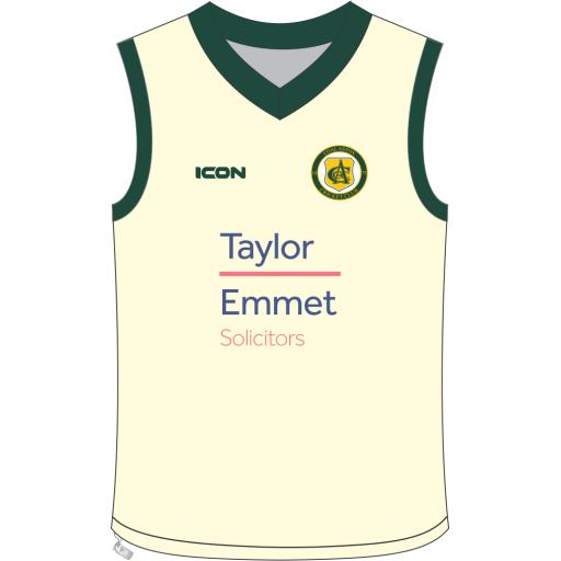 COAL ASTON CRICKET CLUB (SENIOR SECTION) MATCH + SLIPOVER - JUNIOR