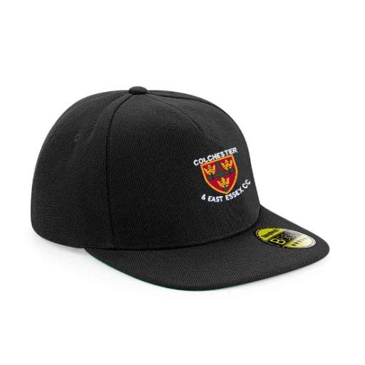 Colchester & East Essex Cricket Club Pro Snapback