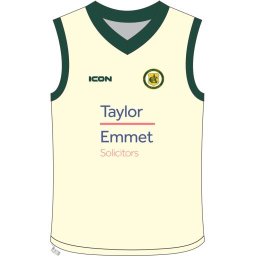 COAL ASTON CRICKET CLUB (JUNIOR SECTION) MATCH + SLIPOVER - SENIOR