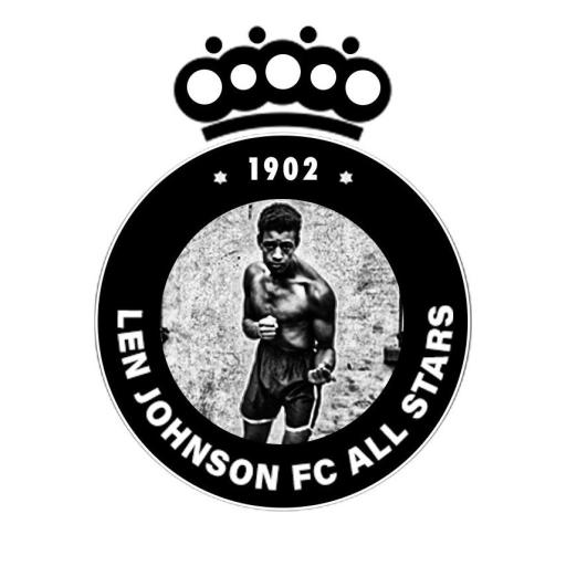 Len Johnson FC