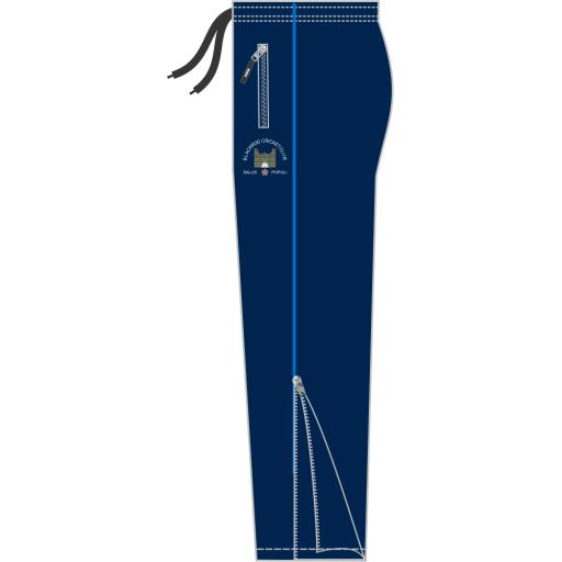 Blackrod Cricket Club STADIUM TRACK PANT - SENIORS