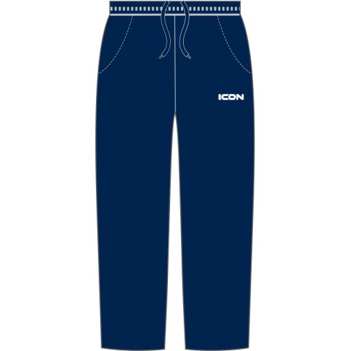 BLACKROD CRICKET CLUB ACADEMY CRICKET TROUSER - SENIOR