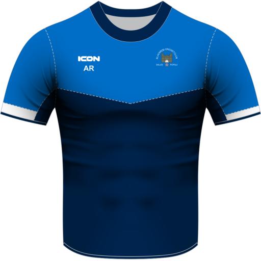 Blackrod Cricket Club Evolve Family Pack T-Shirt S/S Senior