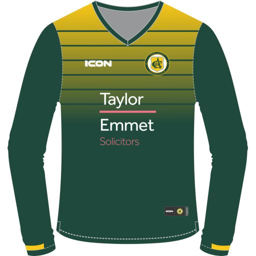 COAL ASTON CRICKET CLUB (JUNIOR SECTION) ACADEMY SWEATER - SENIOR