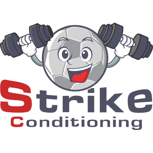 Strike Conditioning JFC
