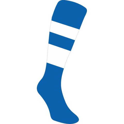 MAYFIELD ARLFC (JUNIOR SECTION) RUGBY SOCKS