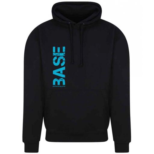BASE PERFORMING ARTS HOODIE - ADULTS