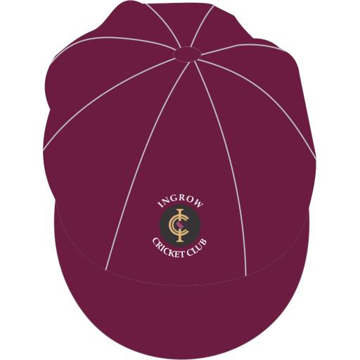 INGROW CRICKET CLUB BAGGY CAP