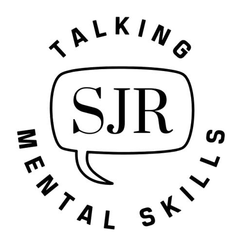 Talking Mental Skills
