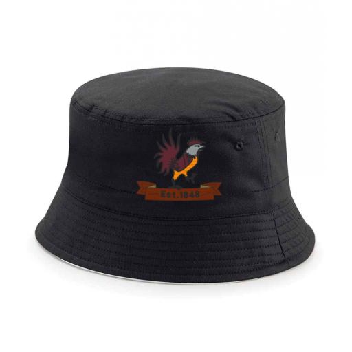 ORPINGTON CRICKET CLUB BUCKET HAT