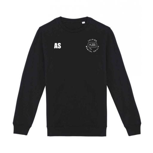 TALKING MENTAL SKILLS CREW NECK SWEATSHIRT