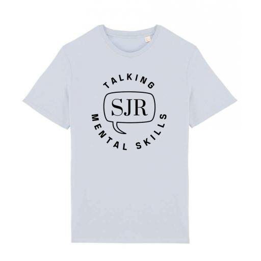 TALKING MENTAL SKILLS T-SHIRT