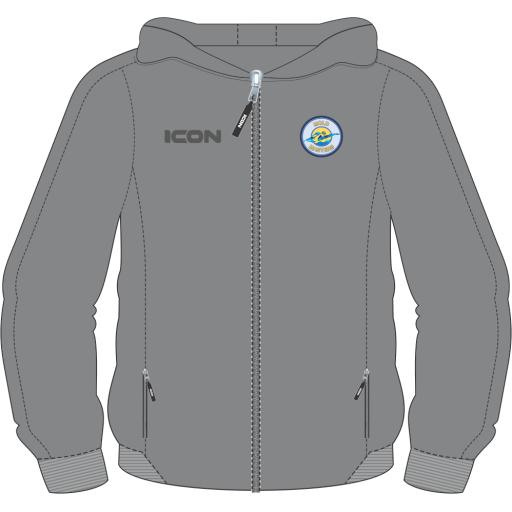 MOLD MASTERS LIFESTYLE HOODIE - JUNIOR