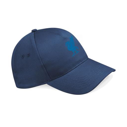 LIVERPOOL & DISTRICT CRICKET COMPETITION CAP