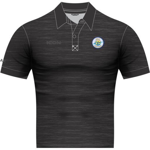 MOLD MASTERS PRO PRO PERFORMANCE POLO SHIRT - JUNIOR