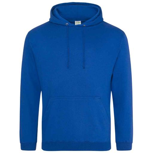 Parkfield Primary School Pupils Hoodie With No Logo - Adults