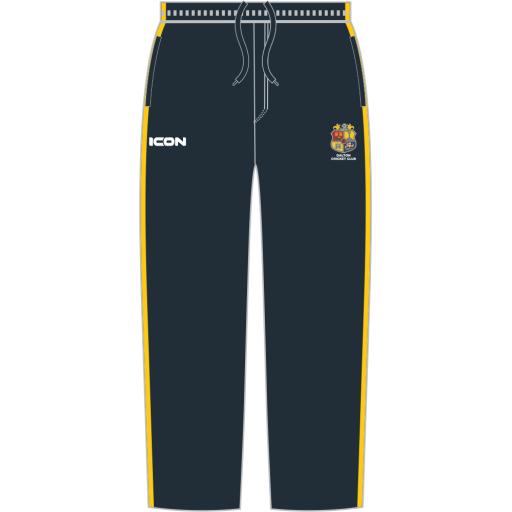 DALTON CRICKET CLUB ACADEMY + CRICKET TROUSER - JUNIOR