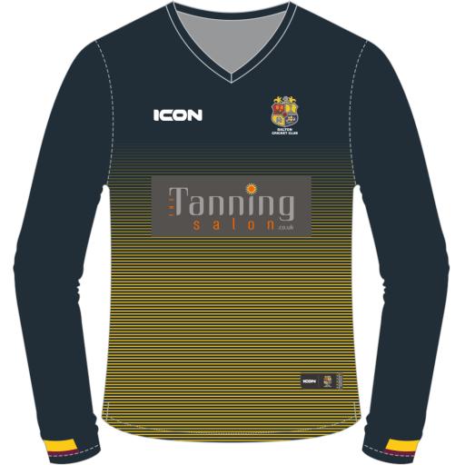 DALTON CRICKET CLUB ACADEMY SWEATER - SENIOR