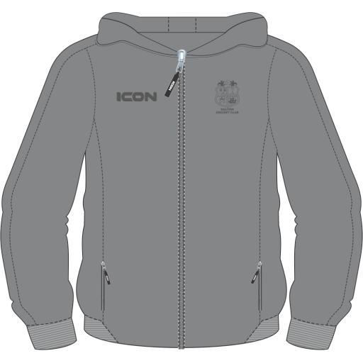 DALTON CRICKET CLUB LIFESTYLE HOODIE - JUNIOR