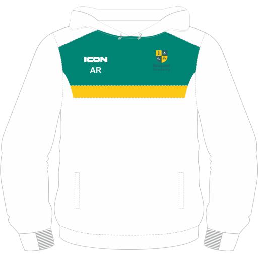 NEWSOME ACADEMY (STAFF) LEGACY HOODIE - SENIOR