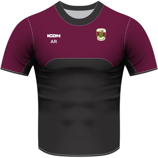 BILTON IN AINSTY CC IMPACT T-SHIRT S/S - SENIOR