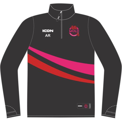 MOLD ABC PERFORMANCE SUBLIMATED MIDLAYER - JUNIOR